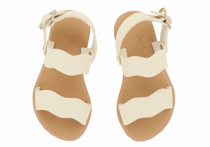 Sandales Casual Ancient Greek Sandals Little Calamos Soft   | JVE-3384877